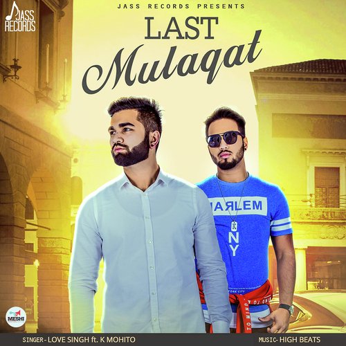 Love Singh Songs MP3 Download
